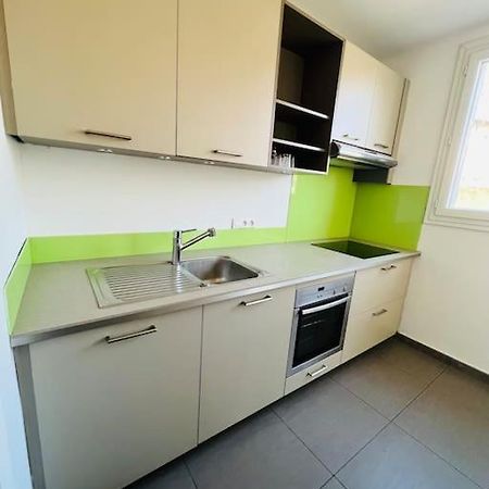 Logement A 10 Minutes A Pied De La Gare Centre Avignon Eksteriør billede
