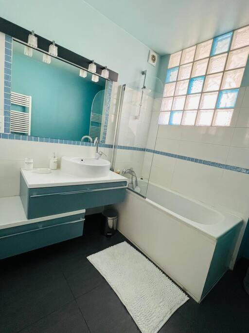 Logement A 10 Minutes A Pied De La Gare Centre Avignon Eksteriør billede